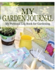 Image for My Garden Journal