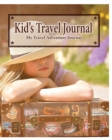 Image for Kid&#39;s Travel Journal
