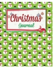 Image for Christmas Journal