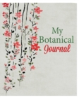 Image for My Botanical Journal