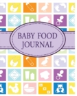Image for Baby Food Journal