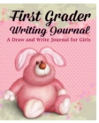 Image for First Grader Writing Journal
