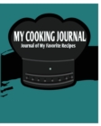Image for My Cooking Journal