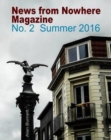 Image for News From Nowhere Magazine : Issue 2: Summer 2016