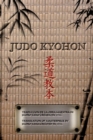 Image for JUDO KYOHON Translation of masterpiece by Jigoro Kano created in 1931.