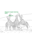 Image for Magical Jungle Coloring Book
