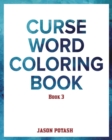 Image for Curse Word Coloring Book - Vol. 3