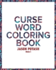 Image for Curse Word Coloring Book - Vol.1