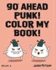 Image for Go Ahead Punk ! Color My Book - Vol.2