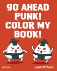 Image for Go Ahead Punk Color My Book - Vol. 1