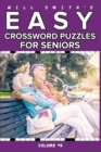 Image for Will Smith Easy Crossword Puzzle For Seniors - Volume 5