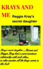 Image for Krays and Me, the Secret Daughter