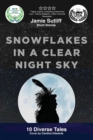 Image for Snowflakes in a Clear Night Sky