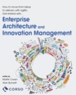 Image for Agile Enterprise Architecture and Innovation Management