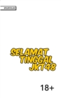 Image for Selamat Tinggal JKT48
