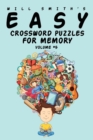 Image for Will Smith Easy Crossword Puzzles For Memory -Volume 5