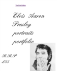 Image for Elvis Aaron Presley Portrait Portfolio First Edition Includes a Stunning Graceland Portrait
