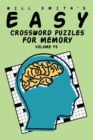 Image for Will Smith Easy Crossword Puzzles For Memory - Volume 3