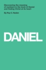 Image for Daniel ***SUPERSEDED***