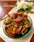 Image for Cayne&#39;s Kitchen : an ensemble of my favorite dishes