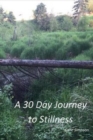 Image for A 30 Day Journey to Stillness