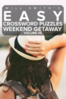 Image for Easy Crossword Puzzles Weekend Getaway - Volume 6