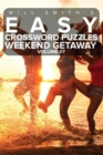Image for Easy Crossword Puzzles Weekend Getaway - Volume 7