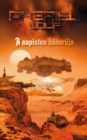 Image for A napisten haboruja