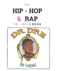 Image for The Hip-Hop and Rap Coloring Book