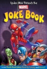 Image for Spider-Man Presents The Marvel Joke Book