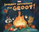 Image for Summer adventure for Groot!