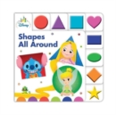 Image for Disney Baby Shapes All Around