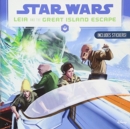 Image for Star Wars Leia and the Great Island Escape