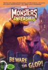 Image for Marvel Monsters Unleashed: Beware The Glop!