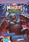 Image for Marvel Monsters Unleashed: The Gruesome Gorgilla!