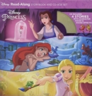 Image for Disney Princess Read-Along Storybook and CD Boxed Set