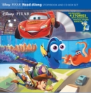 Image for Disney*Pixar ReadAlong Storybook and CD Box Set