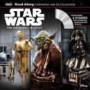 Image for Star Wars The Original Trilogy Read-Along Storybook and CD Collection