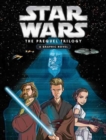 Image for Star wars - the prequel trilogy  : a graphic novel