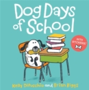 Image for Dog Days of School
