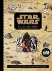 Image for Star Wars Galactic Maps