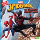 Image for Marvel&#39;s Spider-Man: The Ultimate Spider-Man