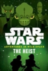 Image for Star Wars Adventures in Wild Space The Heist