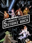 Image for 5-minute Star Wars stories strike back