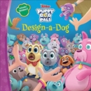 Image for Puppy Dog Pals Design-A-Dog