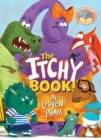 Image for The Itchy Book ( Elephant &amp; Piggie Like Reading )