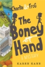 Image for Charlie and Frog: The Boney Hand