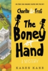 Image for The boney hand