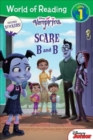 Image for World of Reading: Vampirina Scare B and B