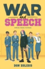 Image for War and Speech